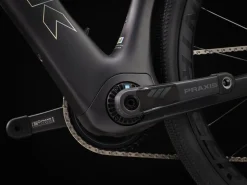 Women Trek Bikes Domane+ SLR 7 AXS