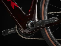Women Trek Bikes Domane+ SLR 7 AXS