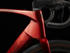 Women Trek Bikes Domane+ SLR 7 AXS