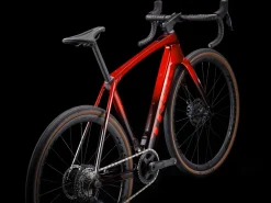 Women Trek Bikes Domane+ SLR 7 AXS