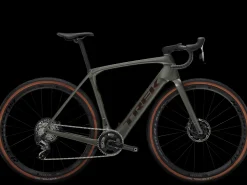 Women Trek Bikes Domane+ SLR 7 AXS