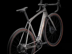 Women Trek Bikes Domane+ SLR 7 AXS