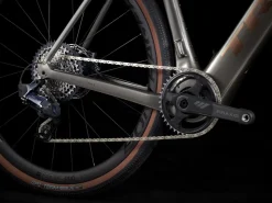 Women Trek Bikes Domane+ SLR 7 AXS