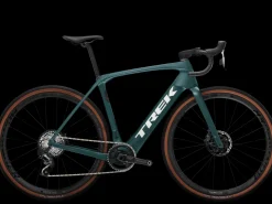 Women Trek Bikes Domane+ SLR 7 AXS