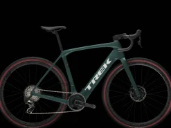 Women Trek Bikes Domane+ SLR 7 AXS