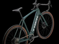Women Trek Bikes Domane+ SLR 7 AXS