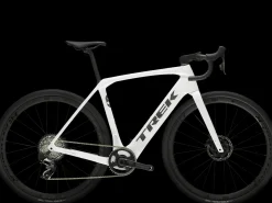 Women Trek Bikes Domane+ SLR 7 AXS