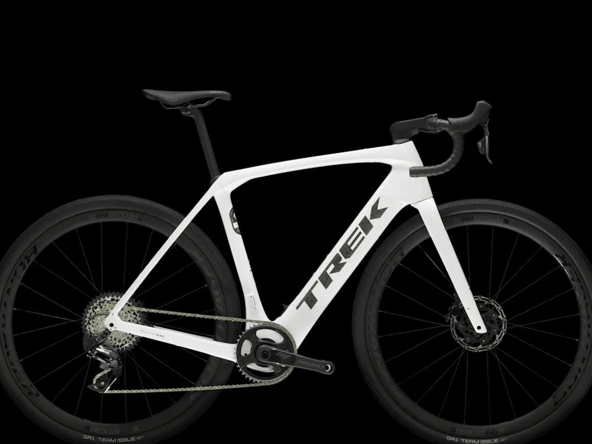 Women Trek Bikes Domane+ SLR 7 AXS