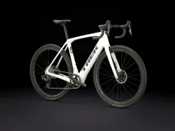Women Trek Bikes Domane+ SLR 7 AXS