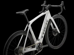 Women Trek Bikes Domane+ SLR 7 AXS