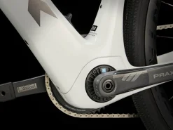 Women Trek Bikes Domane+ SLR 7 AXS