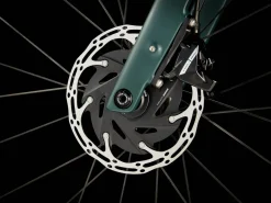 Women Trek Bikes Domane+ SLR 7 AXS