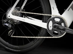 Women Trek Bikes Domane+ SLR 7 AXS