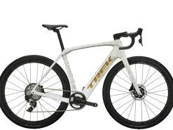 Women Trek Bikes Domane+ SLR 7 AXS