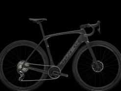 Women Trek Bikes Domane+ SLR 7 AXS