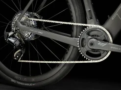 Women Trek Bikes Domane+ SLR 7 AXS
