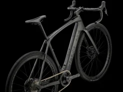 Women Trek Bikes Domane+ SLR 7 AXS