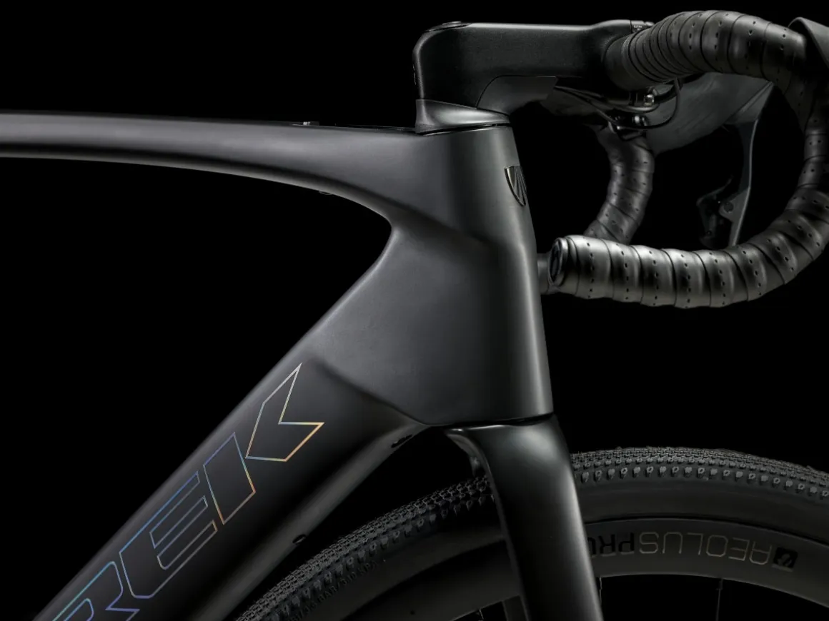Women Trek Bikes Domane+ SLR 7 AXS