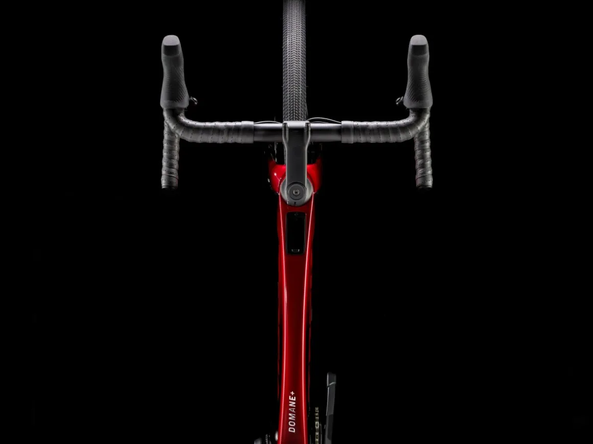 Women Trek Bikes Domane+ SLR 7 AXS