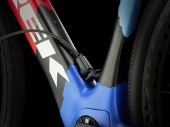 Women Trek Bikes Domane+ SLR 7 AXS