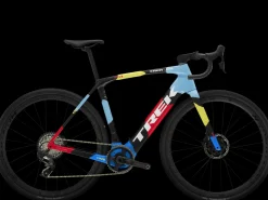 Women Trek Bikes Domane+ SLR 7 AXS
