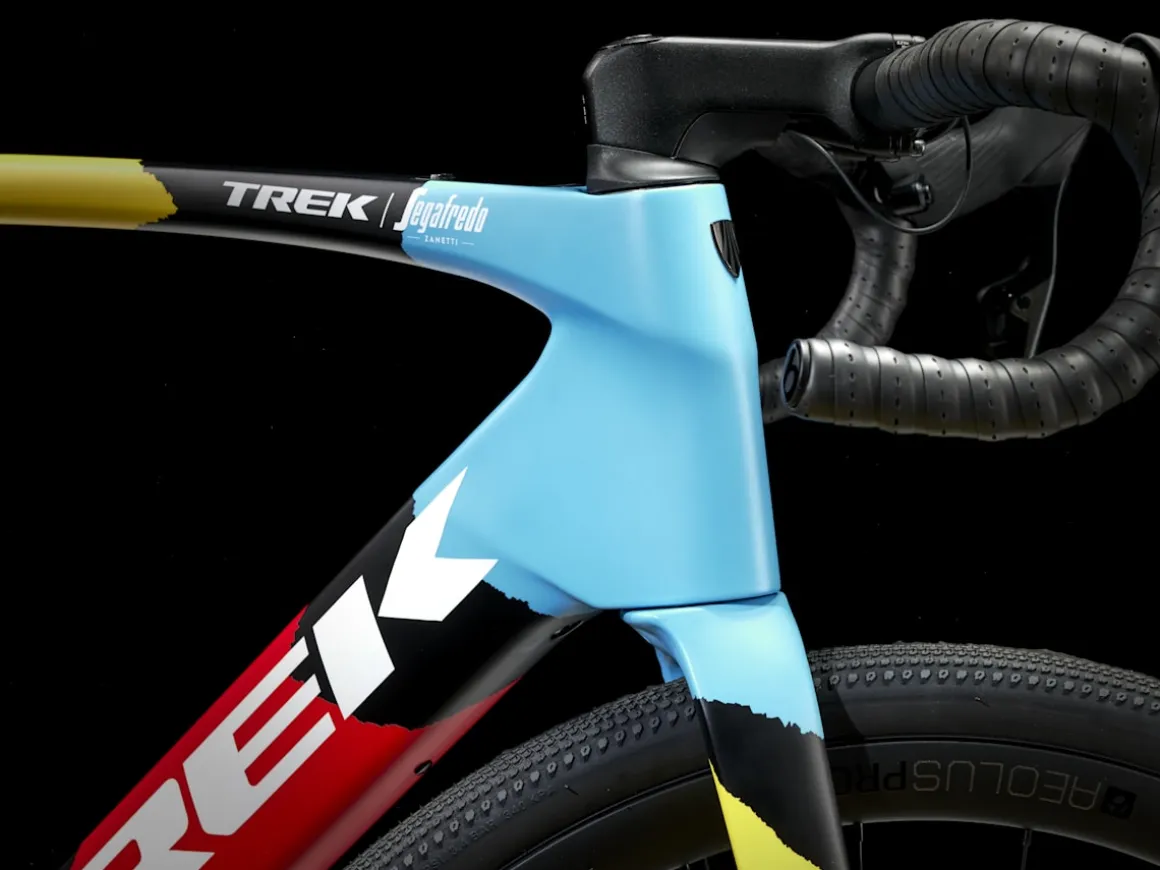 Women Trek Bikes Domane+ SLR 7 AXS