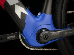 Women Trek Bikes Domane+ SLR 7 AXS