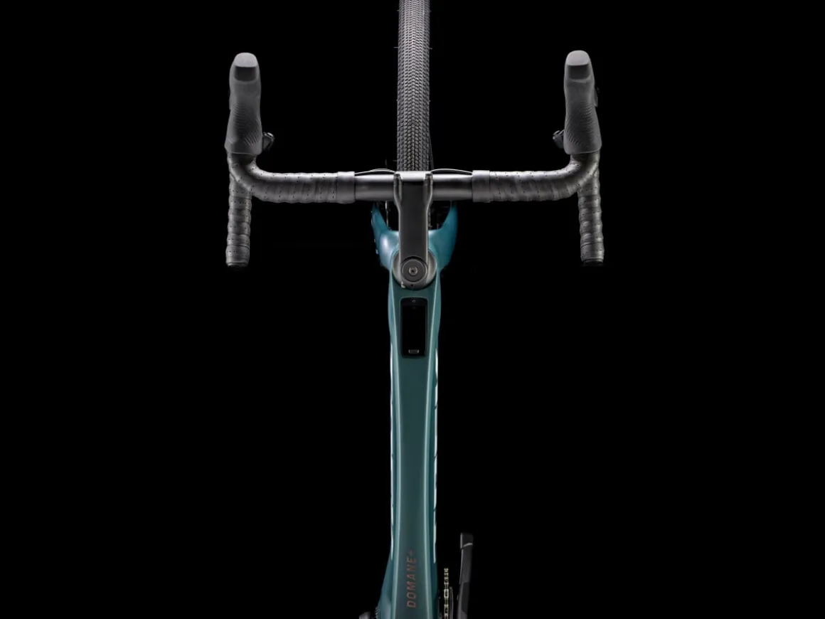 Women Trek Bikes Domane+ SLR 7 AXS