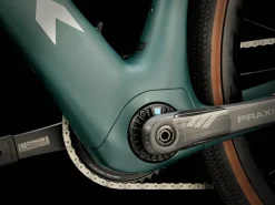 Women Trek Bikes Domane+ SLR 7 AXS