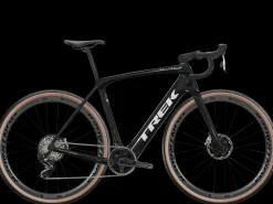 Women Trek Bikes Domane+ SLR 8 AXS