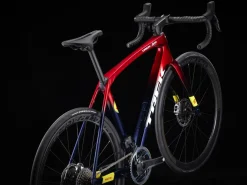 Women Trek Bikes Domane SLR 9 AXS Gen 4