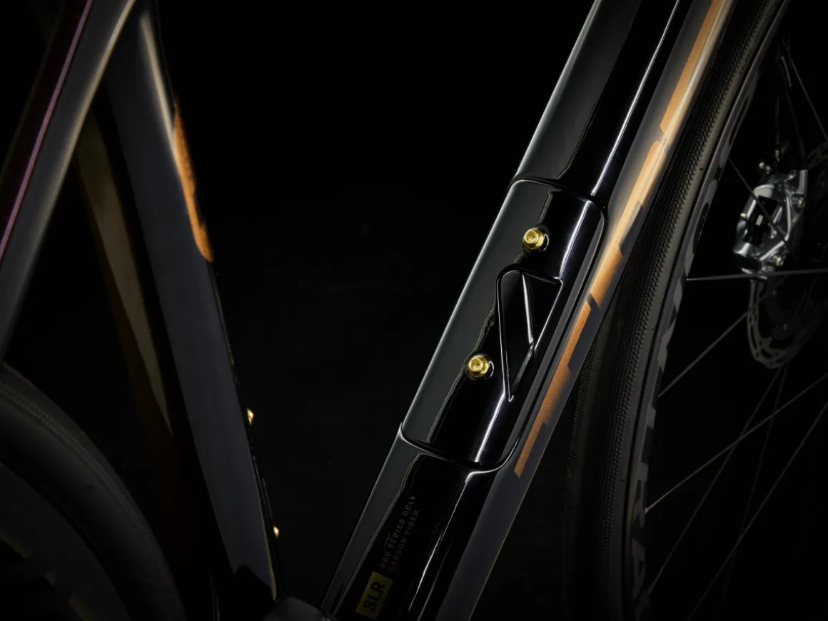 Women Trek Bikes Domane SLR 9 AXS Gen 4