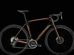 Women Trek Bikes Domane SLR 9 AXS Gen 4