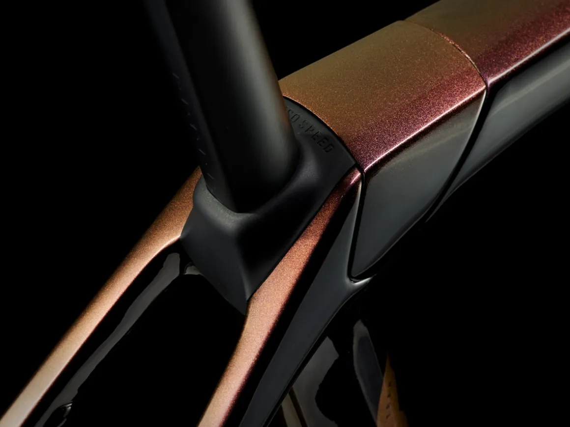 Women Trek Bikes Domane SLR 9 AXS Gen 4