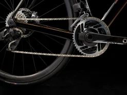 Women Trek Bikes Domane SLR 9 AXS Gen 4