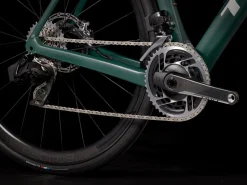 Women Trek Bikes Domane SLR 9 AXS Gen 4