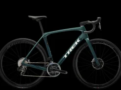 Women Trek Bikes Domane SLR 9 AXS Gen 4