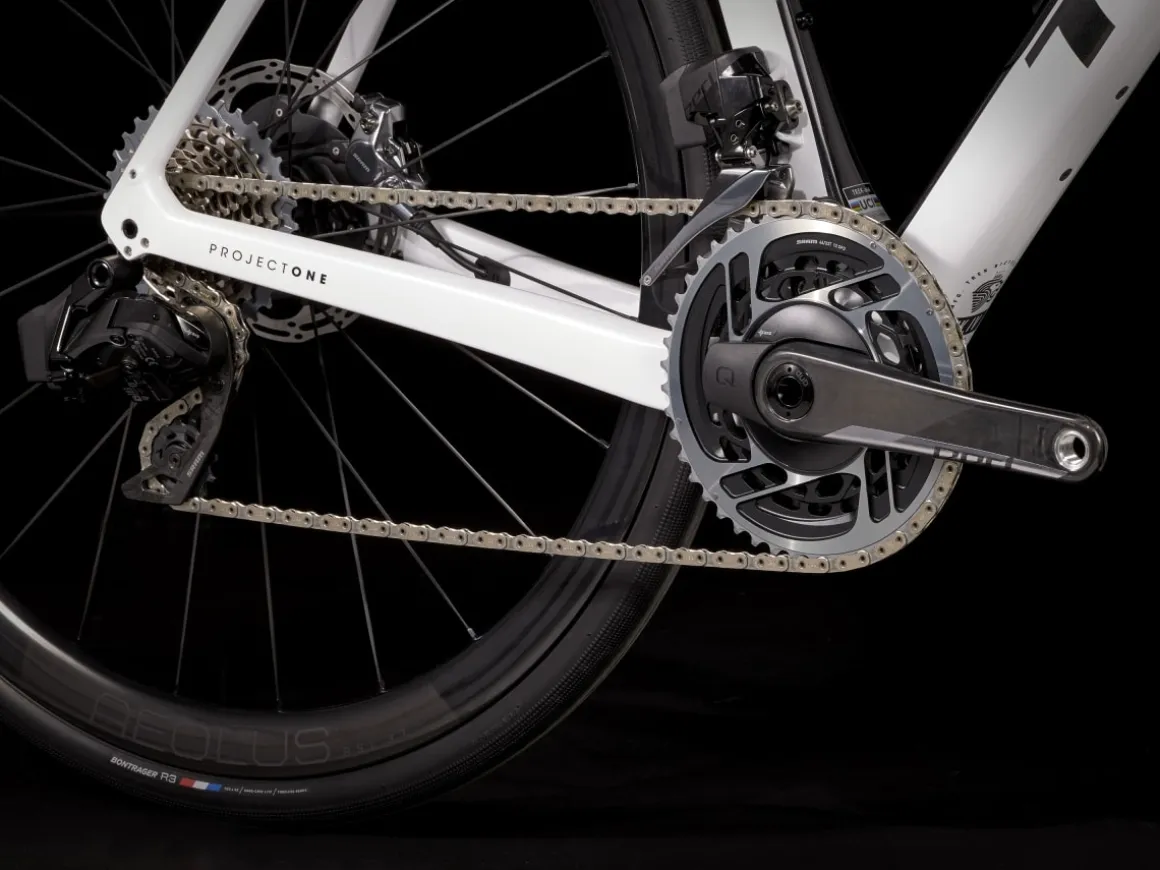 Women Trek Bikes Domane SLR 9 AXS Gen 4