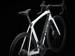 Women Trek Bikes Domane SLR 9 AXS Gen 4