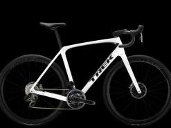 Women Trek Bikes Domane SLR 9 AXS Gen 4