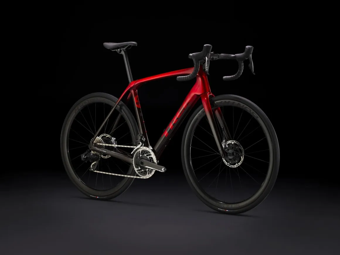 Women Trek Bikes Domane SLR 9 AXS Gen 4