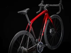 Women Trek Bikes Domane SLR 9 AXS Gen 4