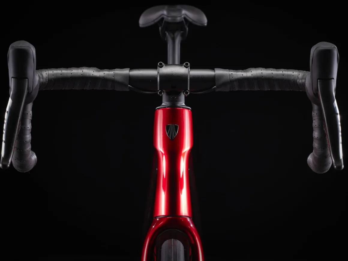 Women Trek Bikes Domane SLR 9 AXS Gen 4