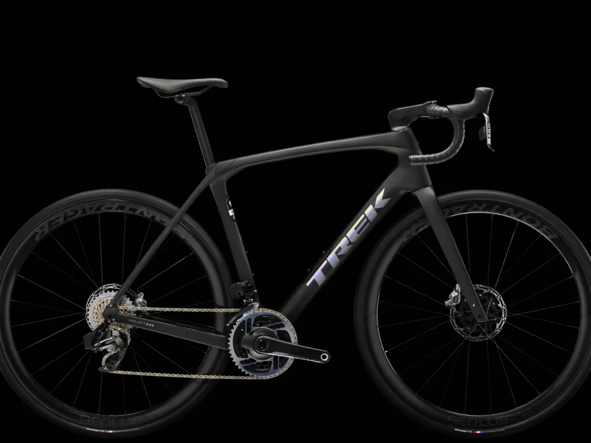 Women Trek Bikes Domane SLR 9 AXS Gen 4