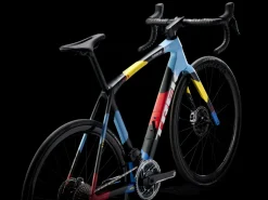 Women Trek Bikes Domane SLR 9 AXS Gen 4