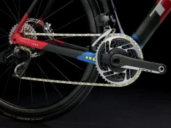 Women Trek Bikes Domane SLR 9 AXS Gen 4