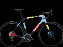 Women Trek Bikes Domane SLR 9 AXS Gen 4