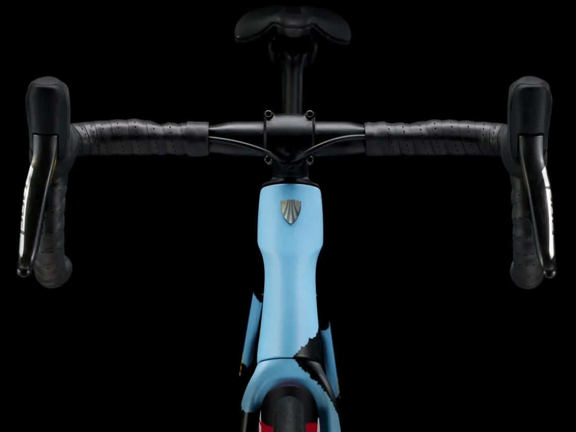 Women Trek Bikes Domane SLR 9 AXS Gen 4