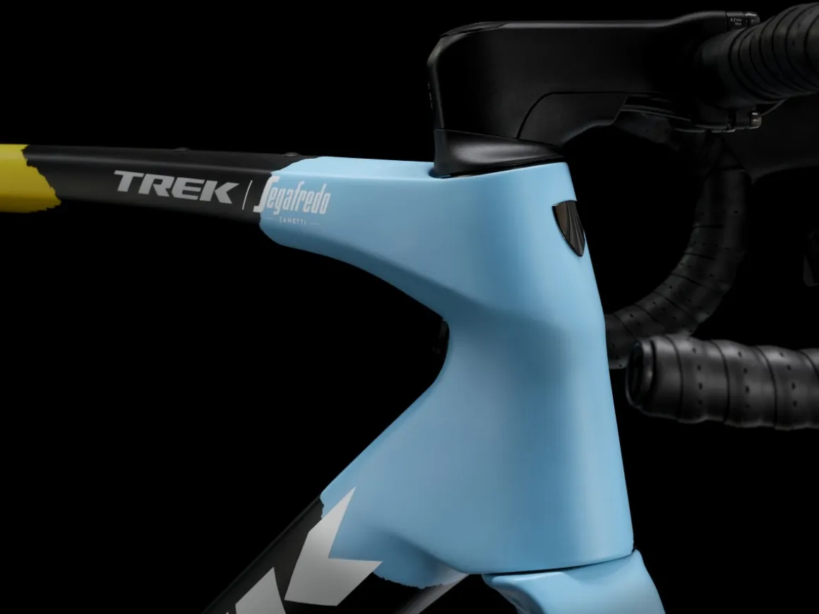 Women Trek Bikes Domane SLR 9 AXS Gen 4