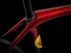 Women Trek Bikes Domane SLR 7 AXS Gen 4